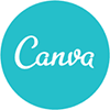 Canva_logo_100x100